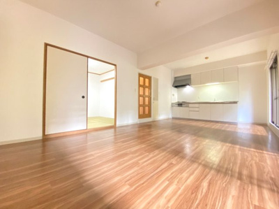 【内装】 | アーバンパーク緑地公園