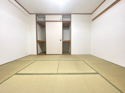 【和室】 | アーバンパーク緑地公園