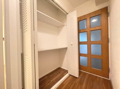 【収納】 | アーバンパーク緑地公園