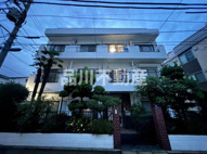大田区蒲田本町２丁目のマンションの画像