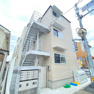 ＭＥＬＤＩＡ竹ノ塚Ⅲの画像