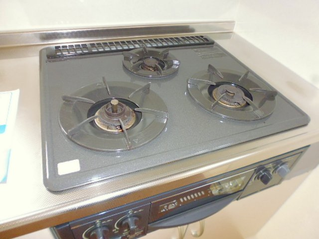 オセロ　（２）のキッチン