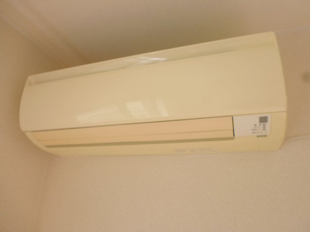 オセロ　（２）の設備|エアコン