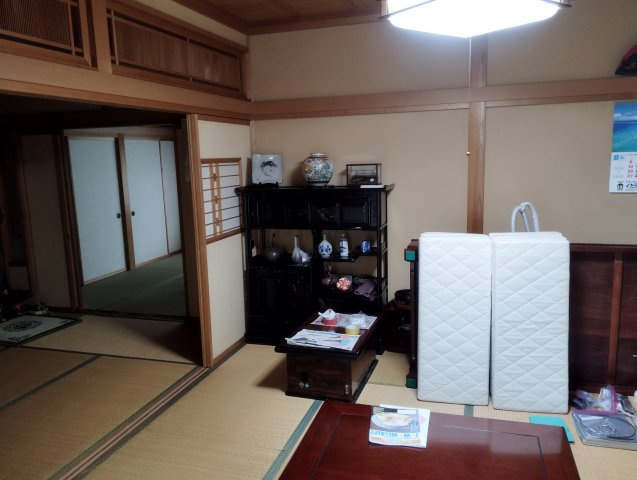 見附市本所1丁目中古戸建のその他共用部分