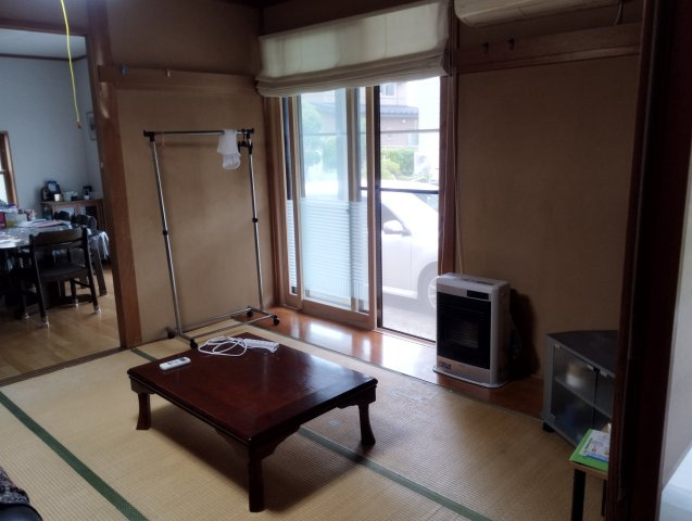 見附市本所1丁目中古戸建のその他