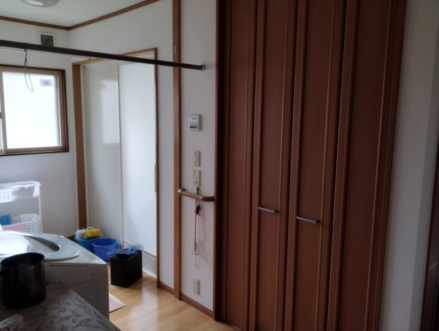 見附市本所1丁目中古戸建のその他