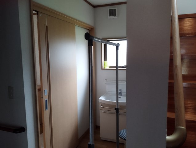 見附市本所1丁目中古戸建のその他