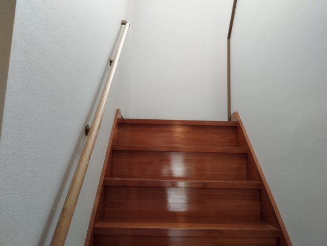 見附市本所1丁目中古戸建の内装|過ごしやすい室内です