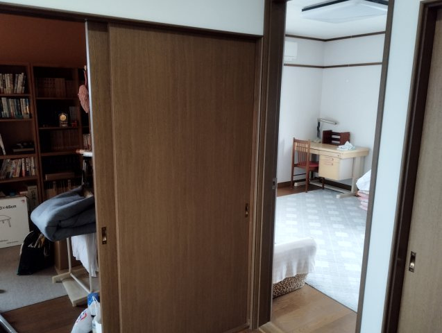 見附市本所1丁目中古戸建のその他