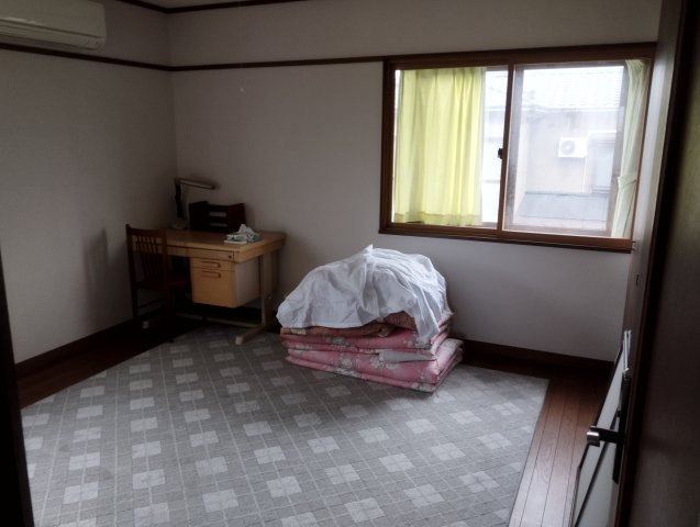 見附市本所1丁目中古戸建のその他