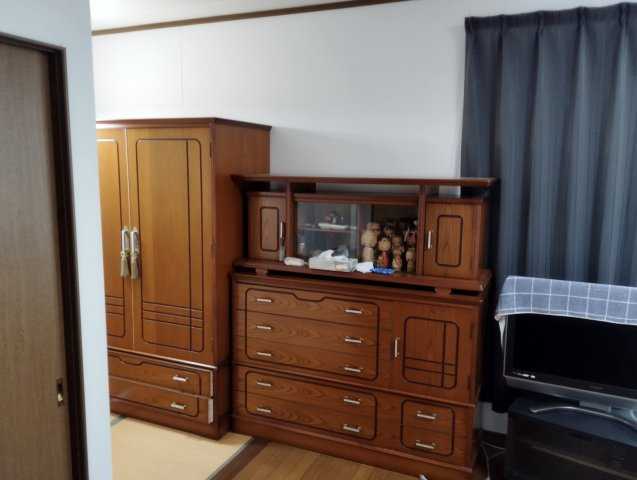 見附市本所1丁目中古戸建の子供部屋|お子さんのためのお部屋にいかがでしょうか