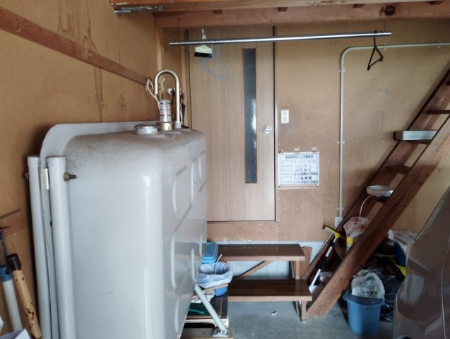 見附市本所1丁目中古戸建のその他