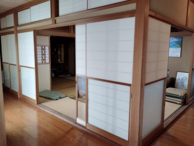 見附市本所1丁目中古戸建のその他