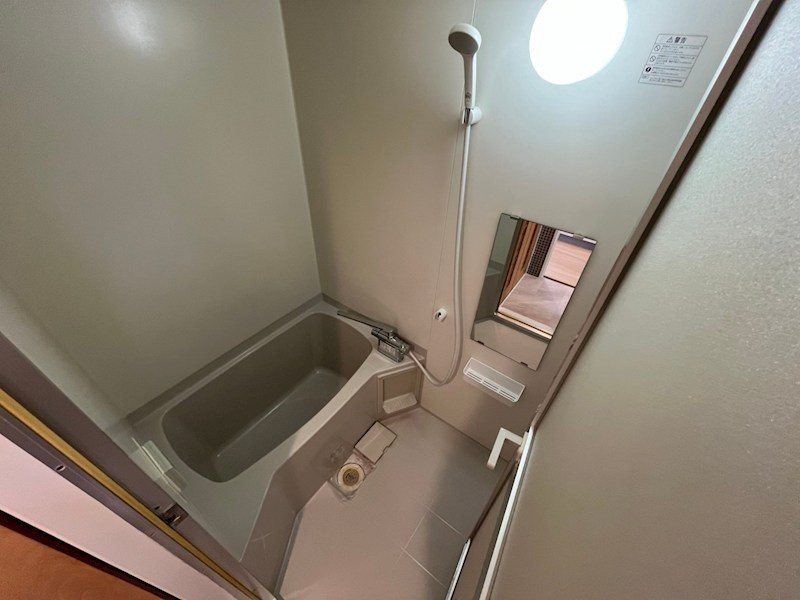 メインステージ芦屋茶屋之町の浴室