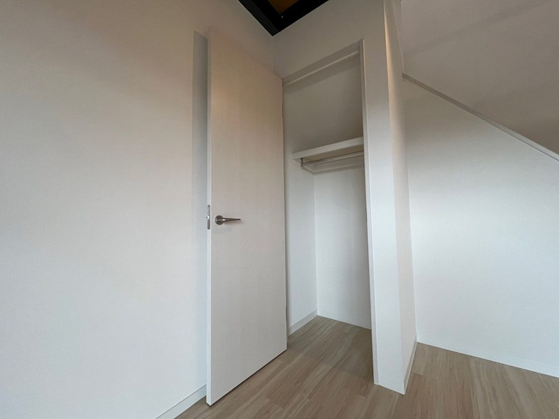 メインステージ芦屋茶屋之町の収納