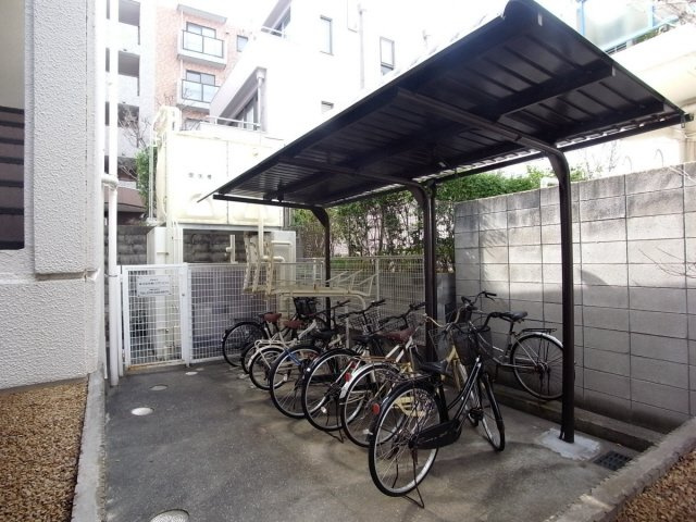 メインステージ芦屋茶屋之町のその他共用部分