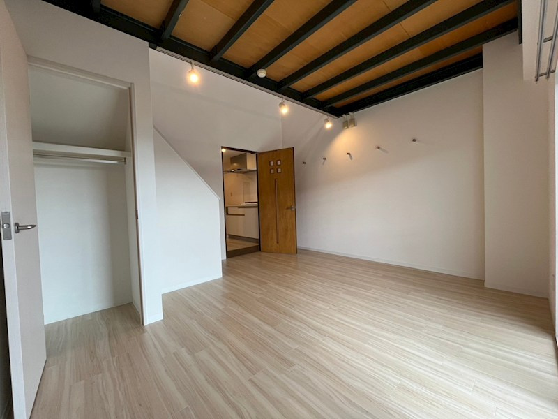 メインステージ芦屋茶屋之町の居間・リビング