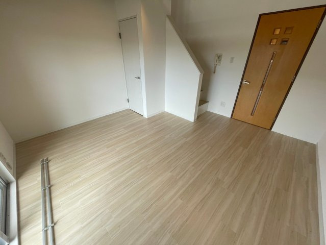 メインステージ芦屋茶屋之町の居間・リビング