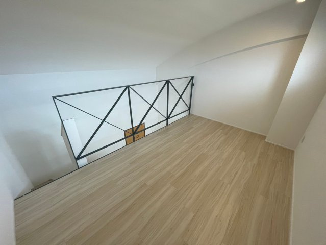 メインステージ芦屋茶屋之町の内装