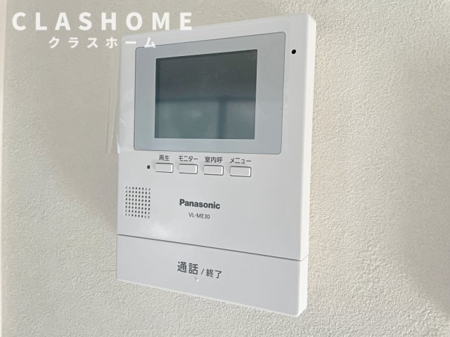水の森ST弘法　　刈谷市近郊の賃貸はクラスホーム刈谷店のセキュリティ