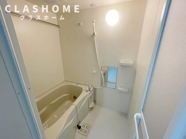 水の森ST弘法　　刈谷市近郊の賃貸はクラスホーム刈谷店の浴室
