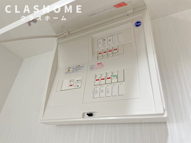 水の森ST弘法　　刈谷市近郊の賃貸はクラスホーム刈谷店の設備