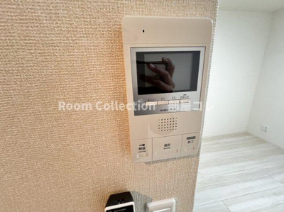 【セキュリティ】 | GRAND MAISON GIFU