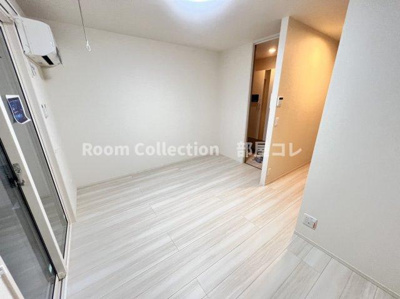 【内装】 | GRAND MAISON GIFU