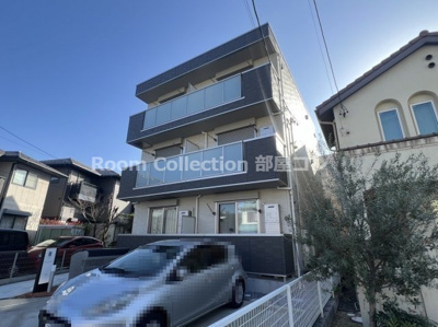 【外観】 | GRAND MAISON GIFU