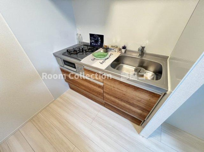 【キッチン】 | GRAND MAISON GIFU