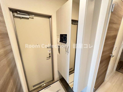 【玄関】 | GRAND MAISON GIFU