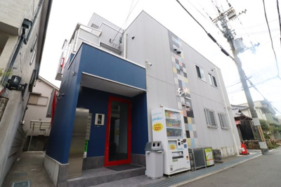 【外観】 | エクシージュ武庫川