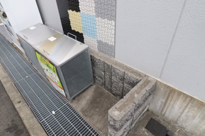 【その他共用部分】 | エクシージュ武庫川