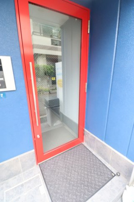 【エントランス】 | エクシージュ武庫川