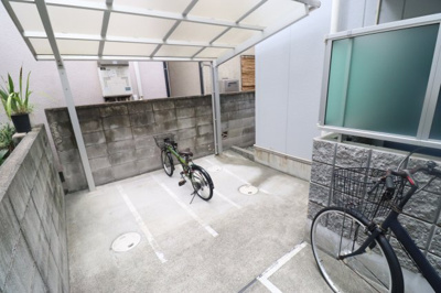 【その他共用部分】 | エクシージュ武庫川