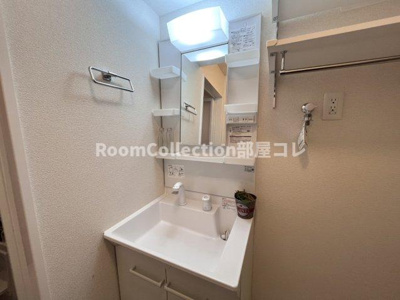 【洗面所】 | GRAND MAISON GIFU
