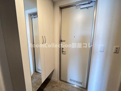 【玄関】 | GRAND MAISON GIFU