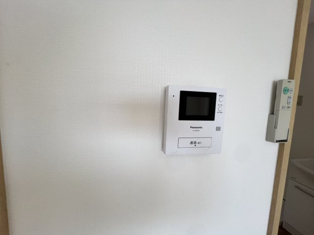 千代第一ビルのセキュリティ
