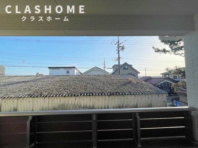 水の森ST弘法　　刈谷市近郊の賃貸はクラスホーム刈谷店の展望