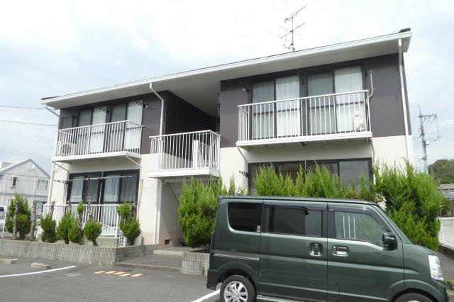 プレジール佐藤C