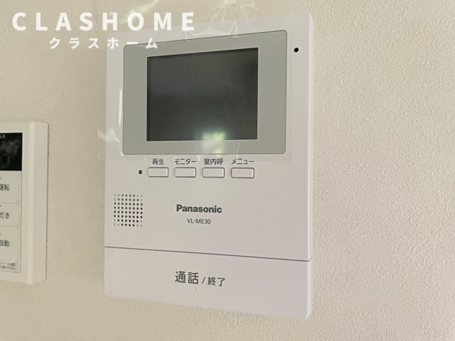 水の森ST弘法　　刈谷市近郊の賃貸はクラスホーム刈谷店のセキュリティ