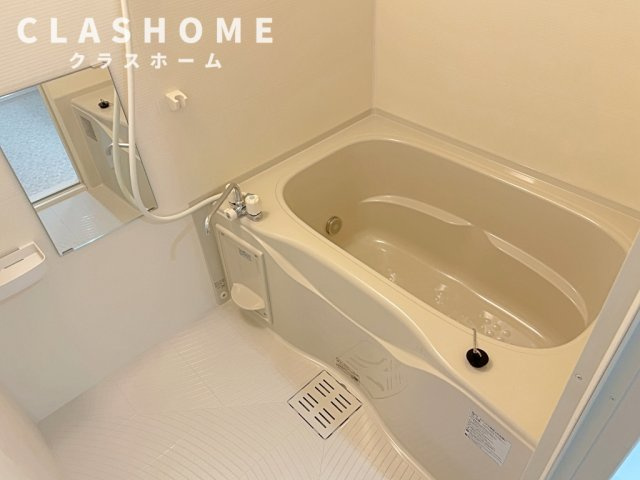 水の森ST弘法　　刈谷市近郊の賃貸はクラスホーム刈谷店の浴室