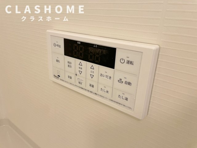 水の森ST弘法　　刈谷市近郊の賃貸はクラスホーム刈谷店の設備