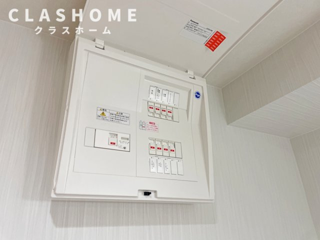 水の森ST弘法　　刈谷市近郊の賃貸はクラスホーム刈谷店の設備