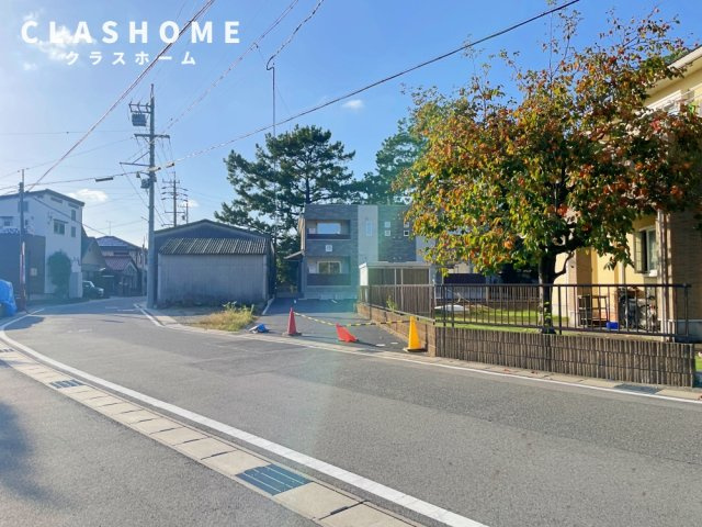 水の森ST弘法　　刈谷市近郊の賃貸はクラスホーム刈谷店の周辺
