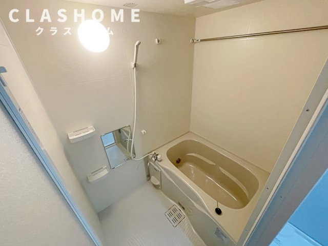 水の森ST弘法　　刈谷市近郊の賃貸はクラスホーム刈谷店の浴室