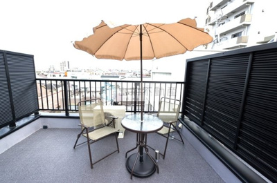 【設備】 | LAVA TOWER