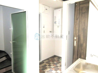 【その他共用部分】 | LAVA TOWER