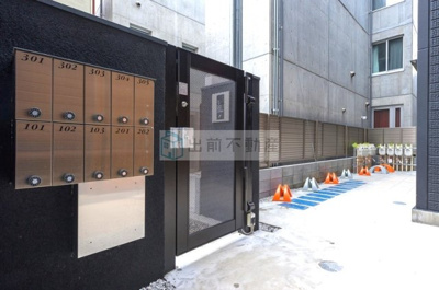 【駐車場】 | LAVA TOWER