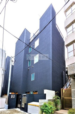 【外観】 | LAVA TOWER